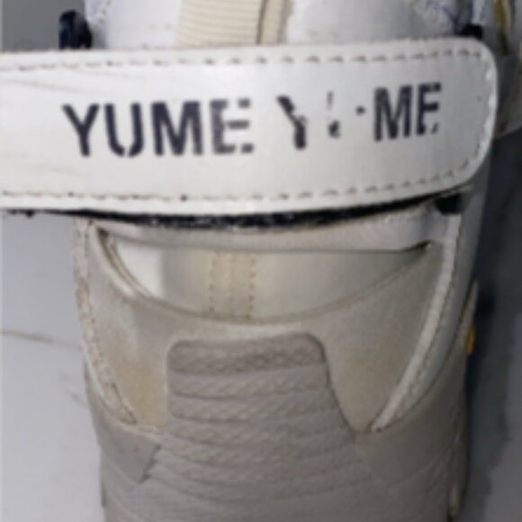 YUME YUME cloud walker w/ Vibram Soles Streetwear EU Size: 38 Retail $400 - Picture 14 of 16